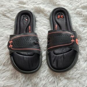 Under Armour Women's Sandals